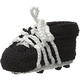 Jefferies Socks Baby-Boys Soccer Cleats Crochet Bootie