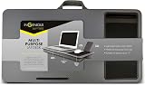 InGenious Large Lap Desk Tray Portable 57x30 cm USB 17 inch Laptop view 3