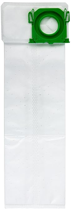 SEBO 5093AM Vacuum Filter Bag Box for X Series, 8-Pack Sebo 9703AM Electronic Upright Vacuum Cleaner
