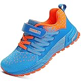 Kids Sneakers for Boys Girls Running Tennis Shoes
