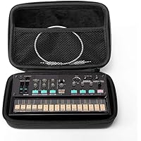 Amazon.com: khanka Hard Travel Case Replacement for Compatible