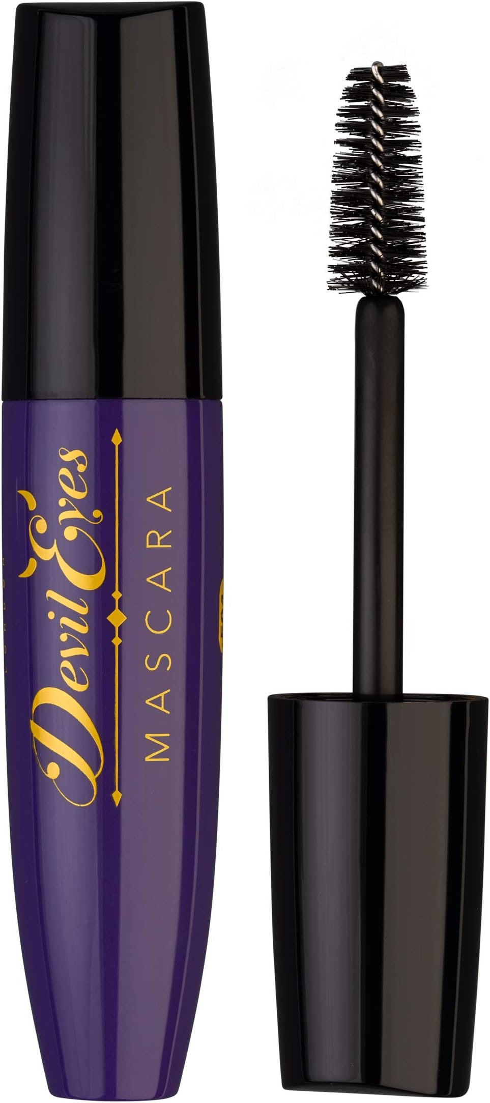 Pippa of London Devil Eyes Mascara