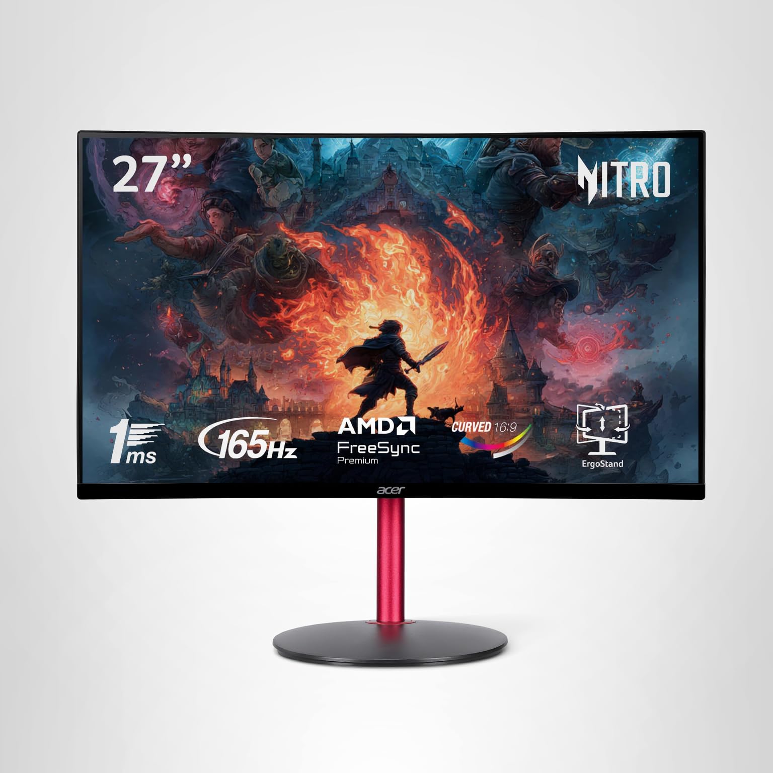 Acer Nitro 27