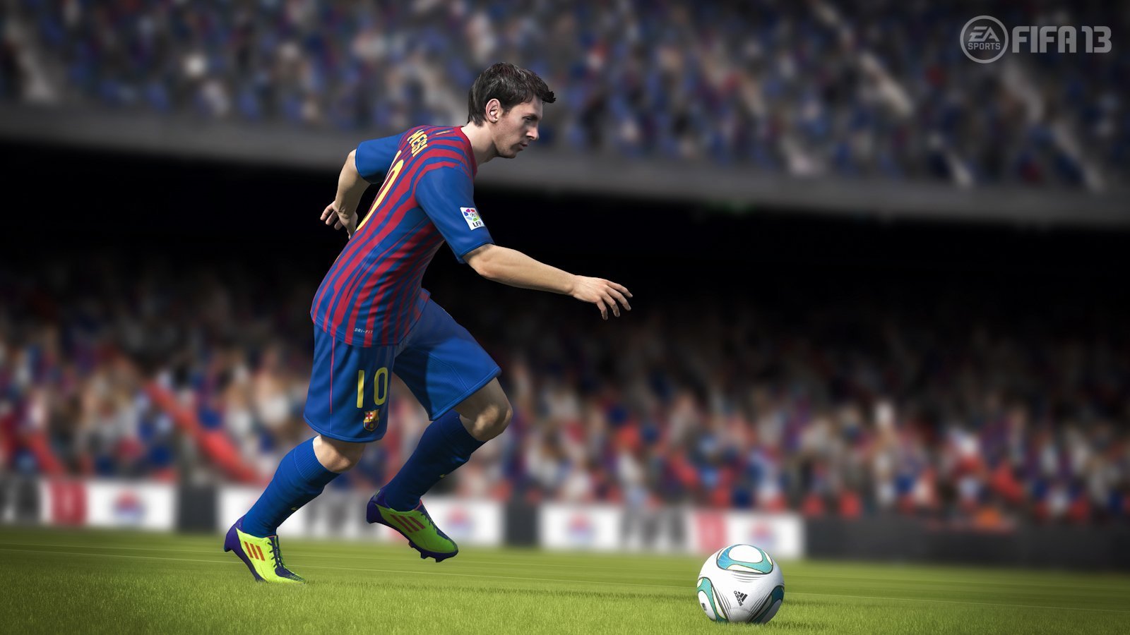 FIFA Soccer 13 - Xbox 360 (Renewed)