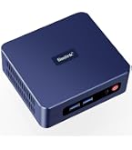 Amazon.com: Beelink SER3 Mini PC, Ryzen 3 3200U 2C/4T, 16G DDR4