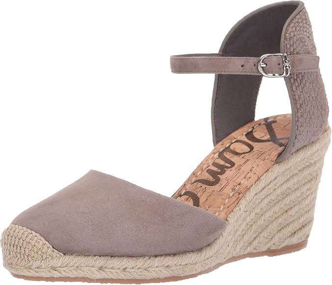 payton espadrille wedge