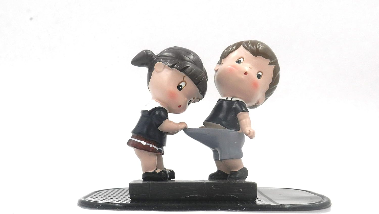 funny dashboard ornaments