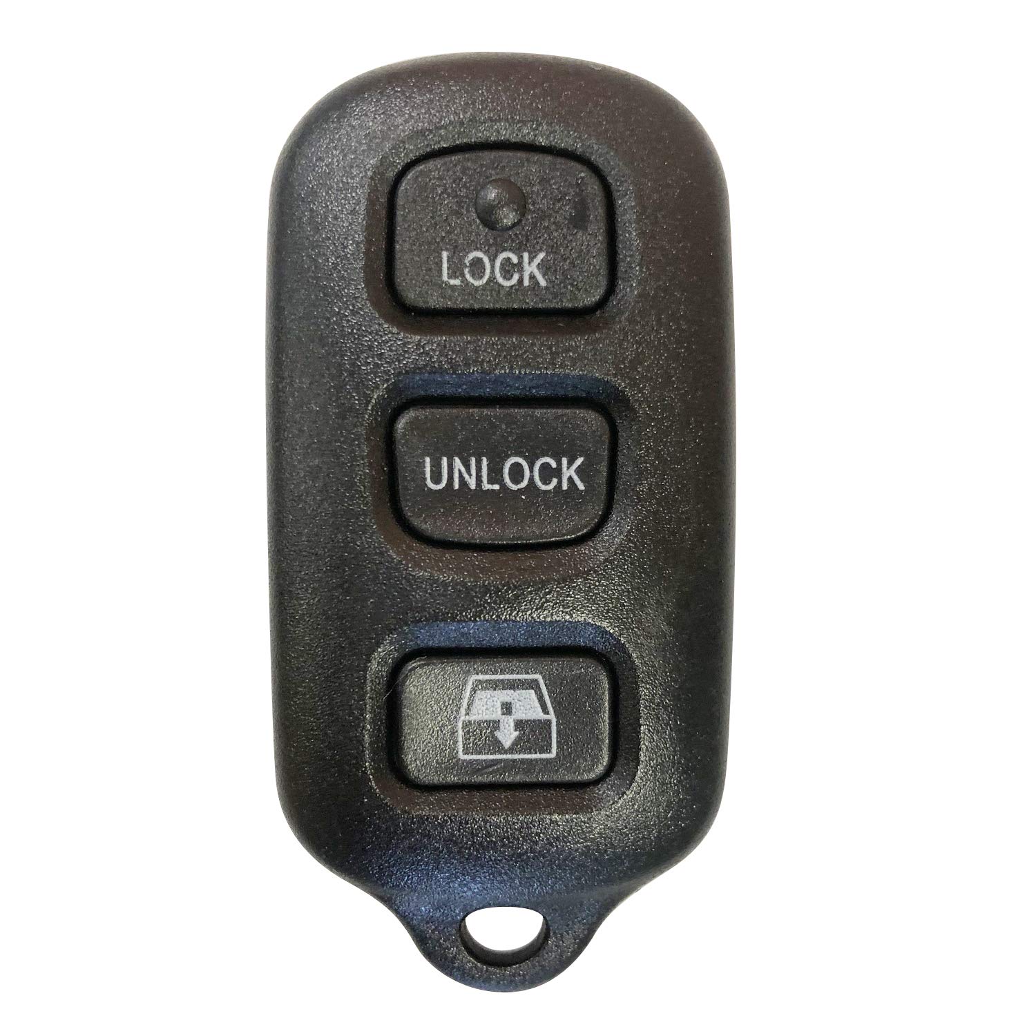 HYQ12BBX HYQ1512Y;by AUTO KEY MAX New Replacement Keyless ...