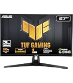 Amazon.com: ASUS TUF Gaming 25” (24.5 viewable) 1080P Gaming