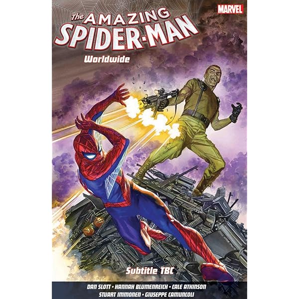 GB スパイダーマン / The Amazing SpiderMan 欧州UK版 GB スパイダーマン / The Amazing SpiderMan 欧州UK版 Amazon