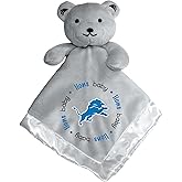 Masterpieces NFL Unisex-Baby Security Bear Blanket