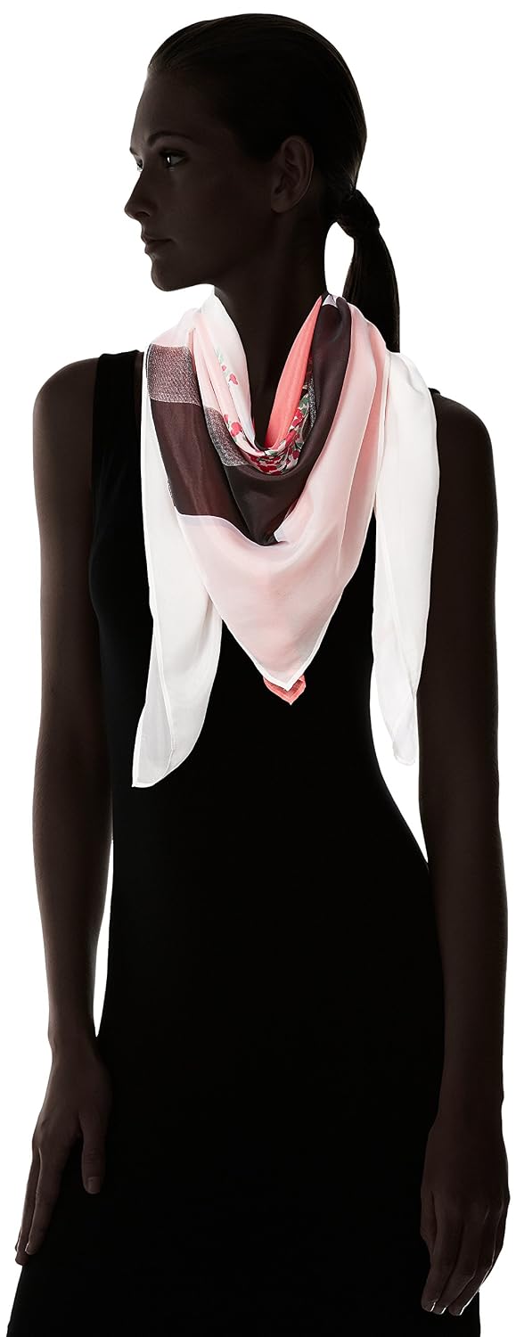 w for woman women's scarf