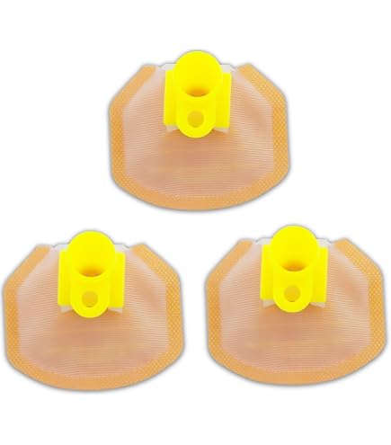 ケロリン‼️ Amazon.com: Caltric Fuel Pump Strainer Compatible with Suzuki