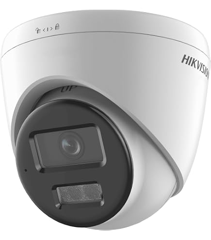 HIKVISION DS-2CD1123G0E-I (2,8 mm)(C) | Amazon.com.br