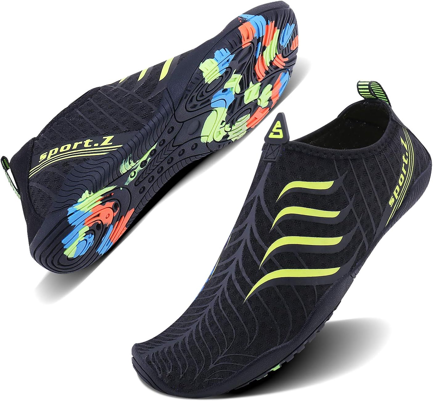 wxdz water shoes
