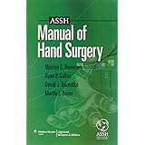ASSH Manual of Hand Surgery