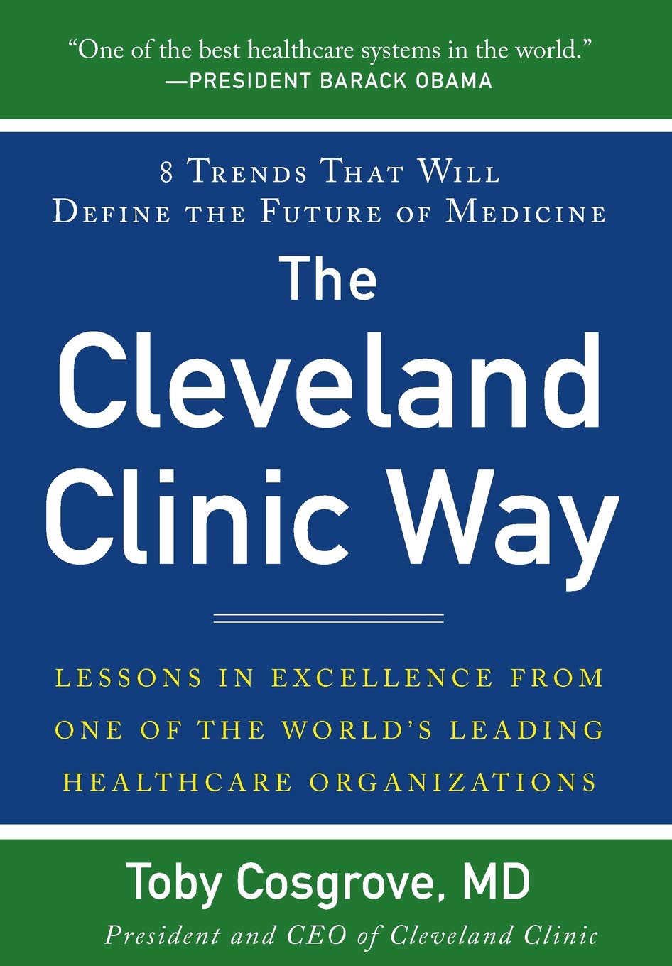 Cleveland Clinic Home Care Reviews