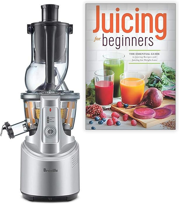 The Best Slow Juicer For Beginners