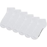 Converse Men's Low Cut Multi-Pack Socks