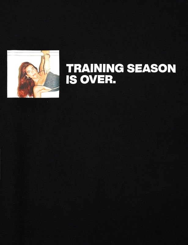 Sony T-Shirt Photo, Noir, S
