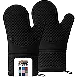 GORILLA GRIP BPA-Free Soft Silicone Oven