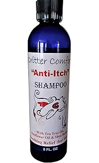 jack and daisy shampoo