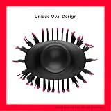 Revlon One-Step Hair Dryer and Volumiser RVDR5222 2-in-1 Oval Design view 5