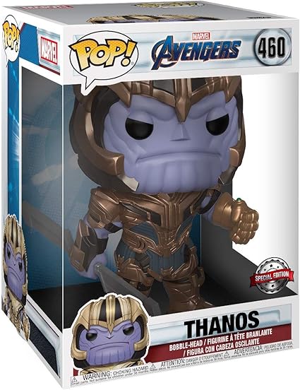 thanos pop 460