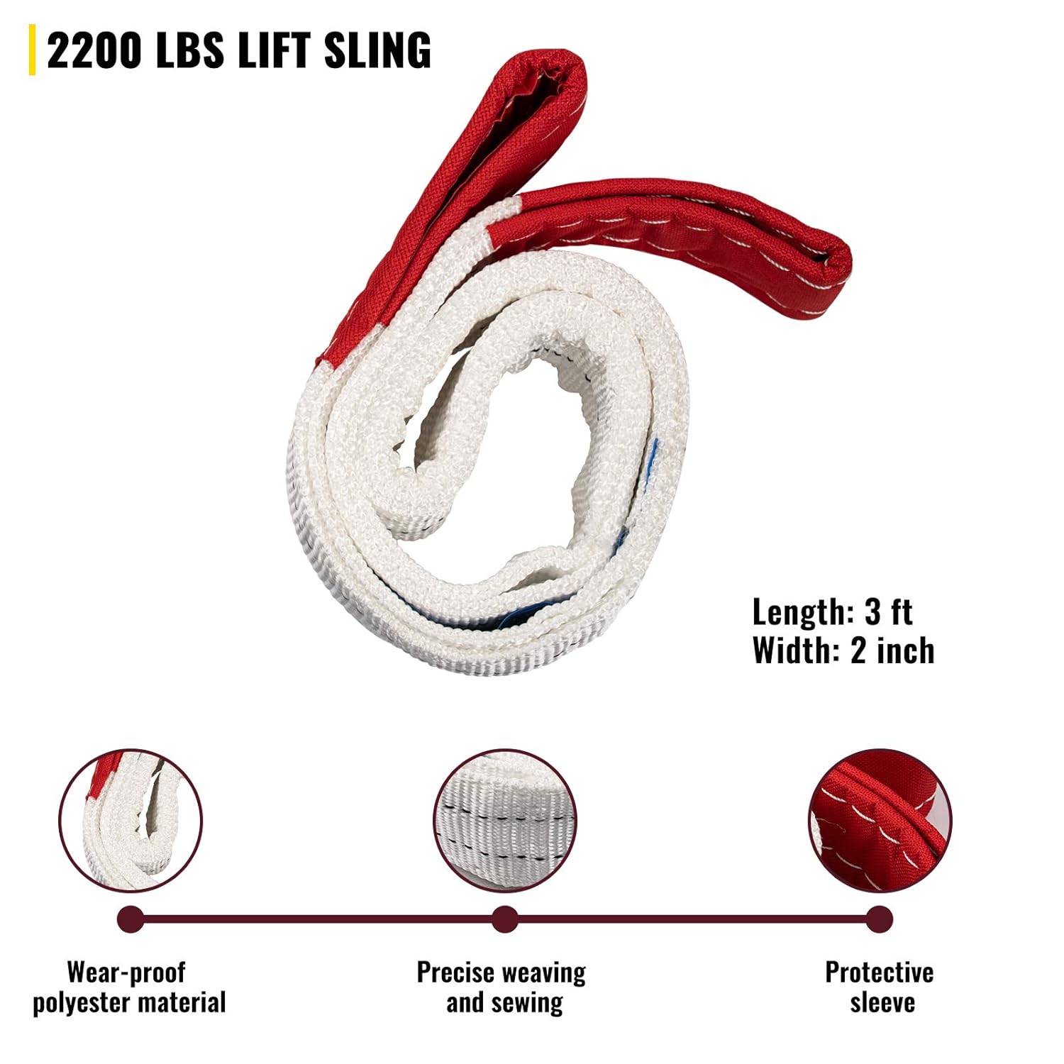 VEVOR 2ton Snatch Block with Hook, 4400 lbs Capacity Snatch Rigging Blocks, 3'' Single Sheave Block with Swivel Hook and Latch, Heavy Duty Fitting 3/8'' Wire Rope for Wrecker, Roll Back, Recovery: Industrial & Scientific
