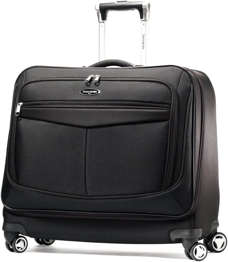 samsonite kitchener 21 spinner