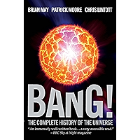 Bang!: The Complete History of the Universe