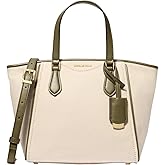 Michael Kors Womens Taryn Crossbody Handbag