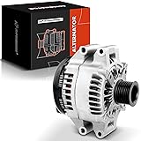 A-Premium Alternator Compatible with BMW F30 335i