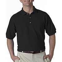 Gildan Ultra Cotton 6.5 oz. Pique Polo (G380)