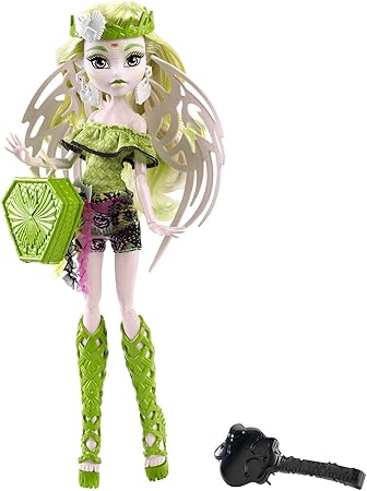 monster high vampire doll