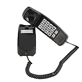 iSoHo Big Button Corded Phone for Seniors