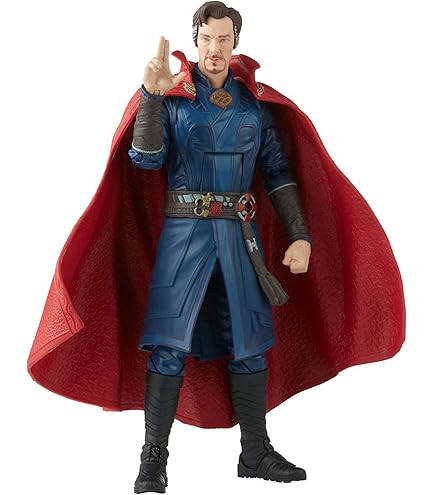 MARVEL DOCTOR STRANGE ONE:12 フィギュア Amazon.co.jp: Mezco Toys One:12 Collective: Marvel Doctor