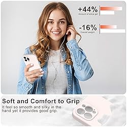 DEENAKIN Magnetic for iPhone 12 Pro Max Case