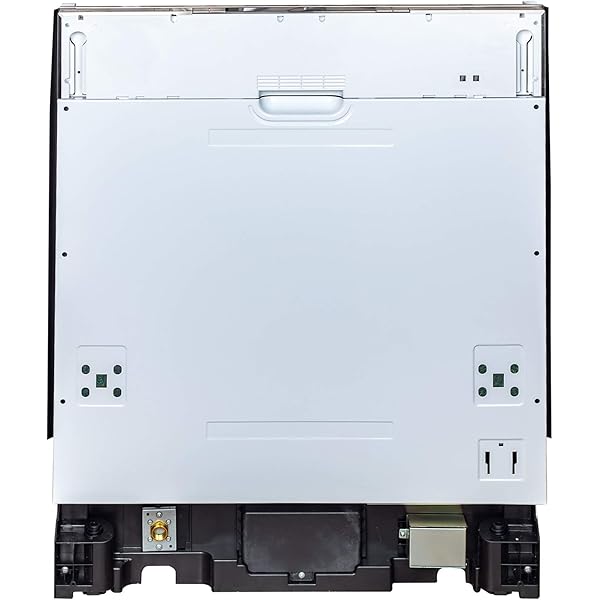 bosch 300 series dishwasher top control