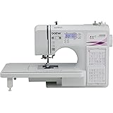 Amazon.com: Brother Sewing Machine Computerized CE8080
