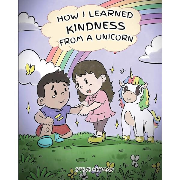 How A Unicorn Made Me Stop Worrying