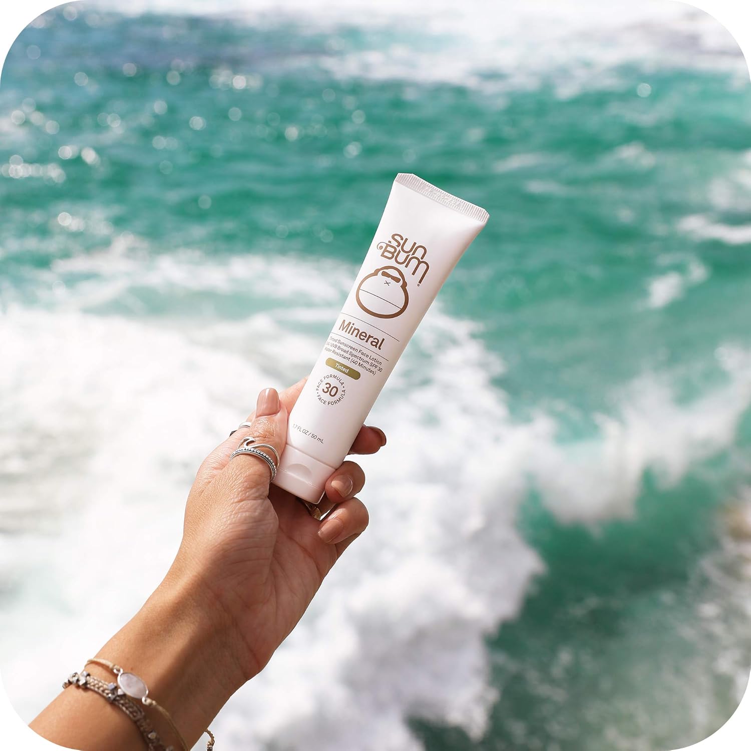 sun bum mineral spf 30 sunscreen face lotion tinted reviews