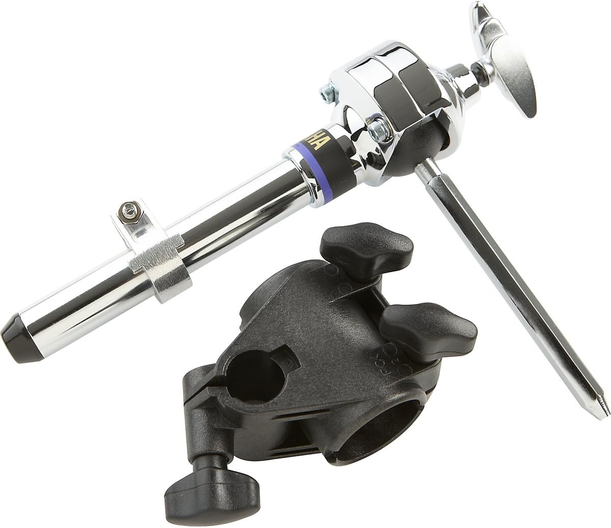 Yamaha TPCL150 Electronic Drum BallJoint Tom Pad Holder Amazon.ca