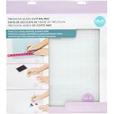 We R Memory Keepers Precision Glass Cutting Mat-Lilac