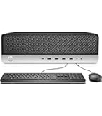 Amazon.com: HP Elitedesk 800 G3 SFF High-Performance Business