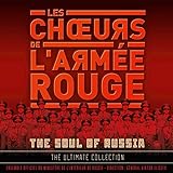 Soul of Russia: Ultimate Collection