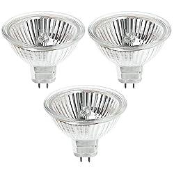 MR11 Halogen Spot Light Bulb Down Reflector Lamp