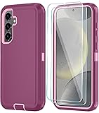 ONOLA Phone Case for Samsung Galaxy S25 Case with
