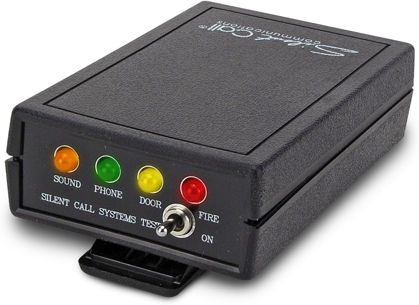Silent Call Communications Legacy Series Good Vibrtions 318 MHz Receiver (GV1097-2)