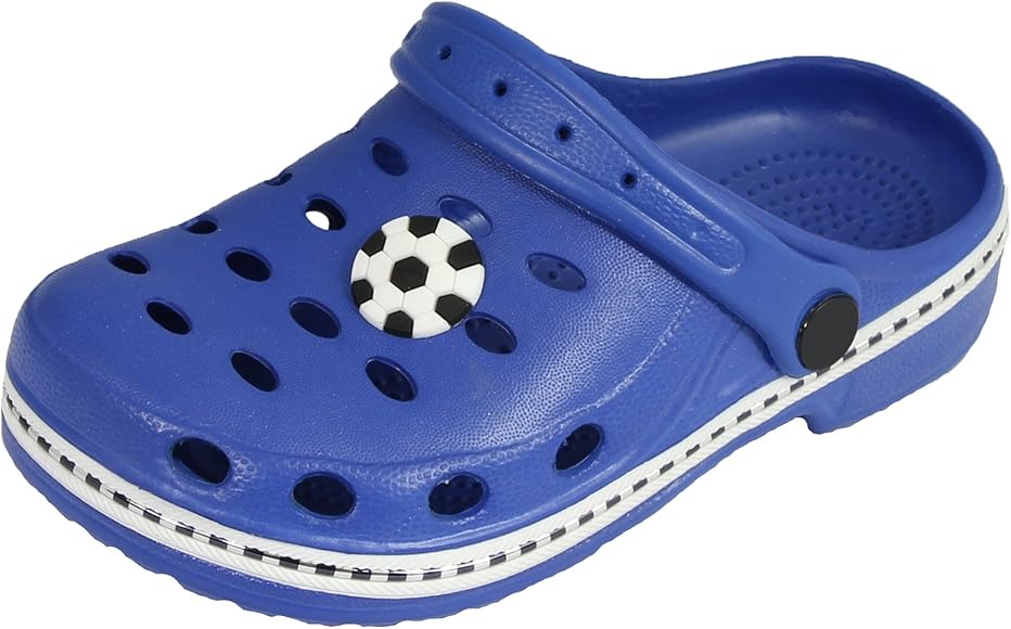children's clogs
